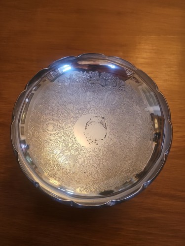 Vintage barker ellis epca - vintage,