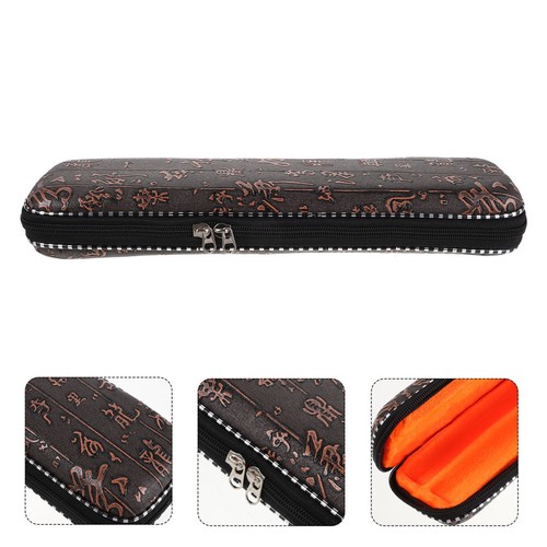 Flute carrier storage - flute,