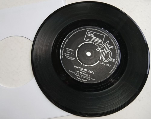 The jackson doctor - the, 5