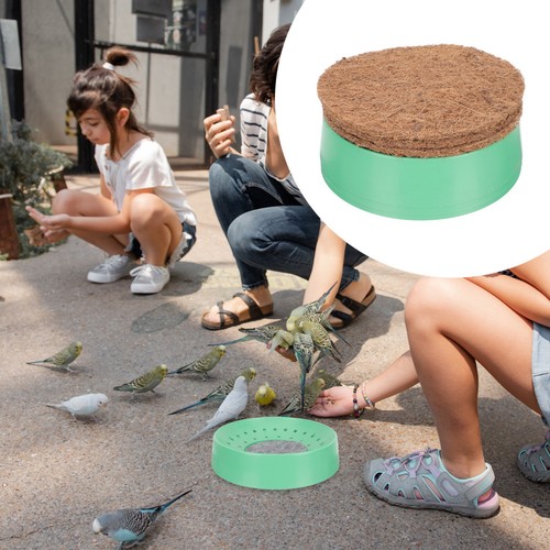 Sets pigeon feeding nets - pigeon,