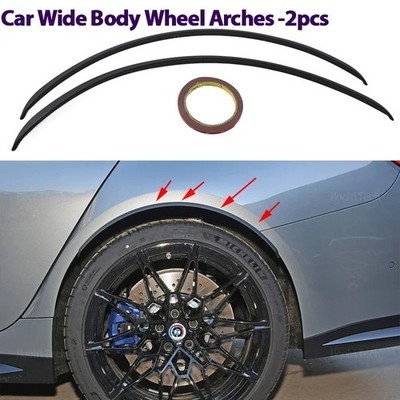 Fender wide body - fender, wheel