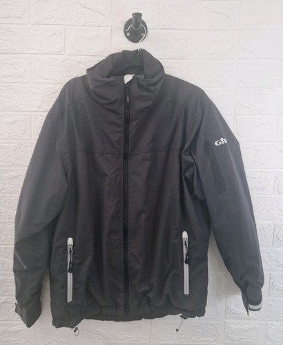 Men gill coast inshore - gill,