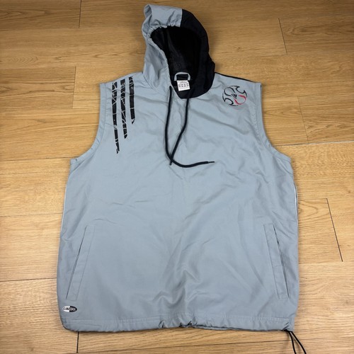 Adidas climacool sleeveless - climacool,