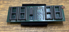 Sega System 1 Arcade Game PCB