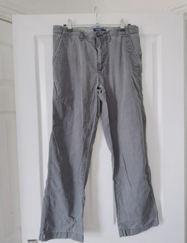 Maine new england men grey - new, men’s
