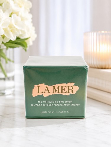 Mer the moisturizing soft - mer,