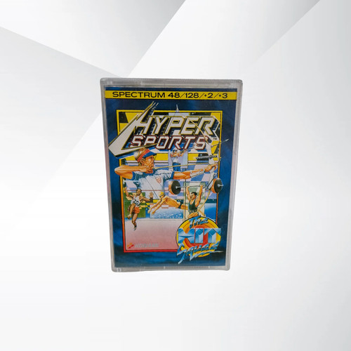 The hit squad hyper - hit,