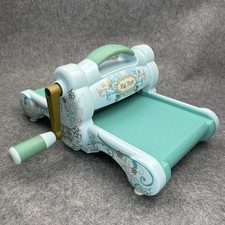 Sizzix Big Shot Manual Die