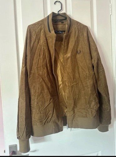 Fred perry men brown - perry, men’s