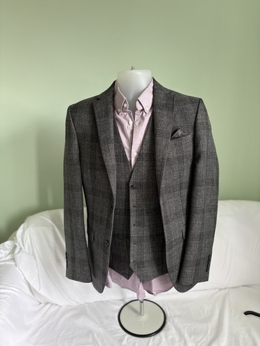 Men next piece - piece,, shirt