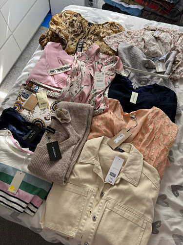 Mixed brands women - mixed,