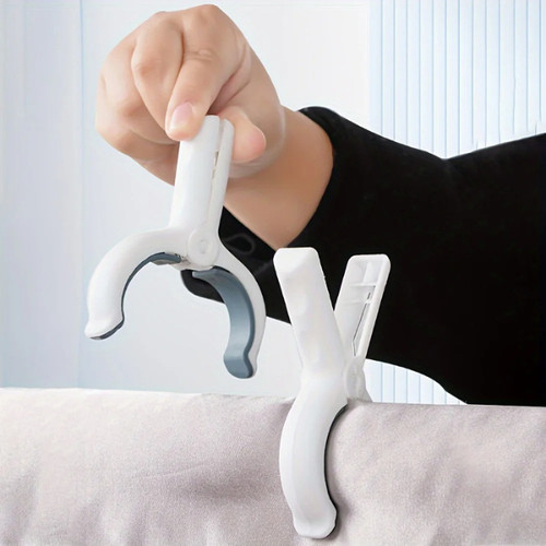 Towel clips clothes - 6x,