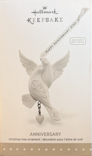 Hallmark keepsakes 2015 - keepsakes,