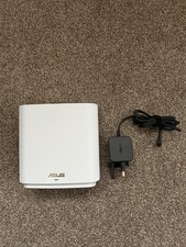 ASUS ZenWiFi XT8 AX6600
