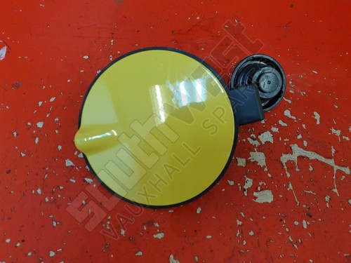 Vauxhall corsa cdti ecoflex - se,