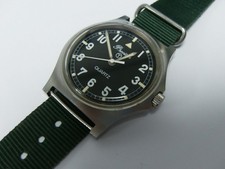 PRECISTA G10 WATCH 6BB RAF