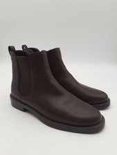 M&S Men's Chelsea Boots Size 8