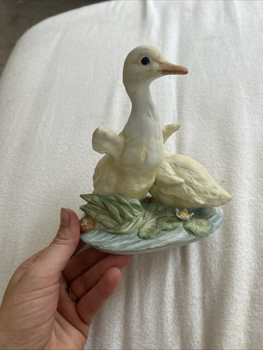 Vintage masterpiece porcelain - vintage,