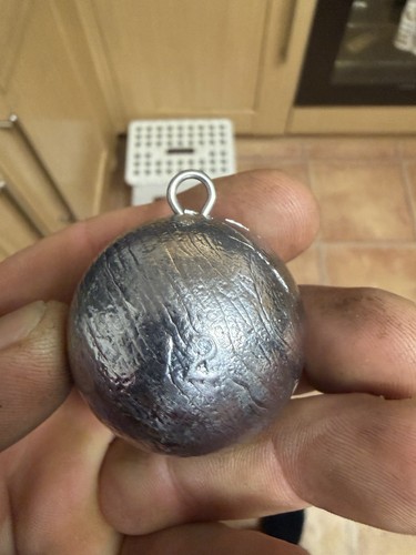 12oz cannon ball - , weights