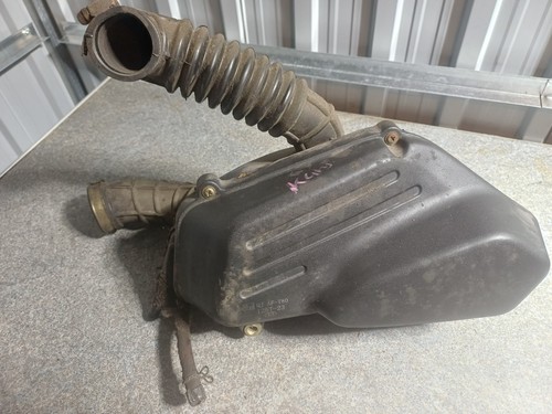 Keeway cityblade 125 airbox - 125,