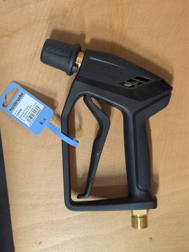 Kranzle pressure washer - pressure, quick