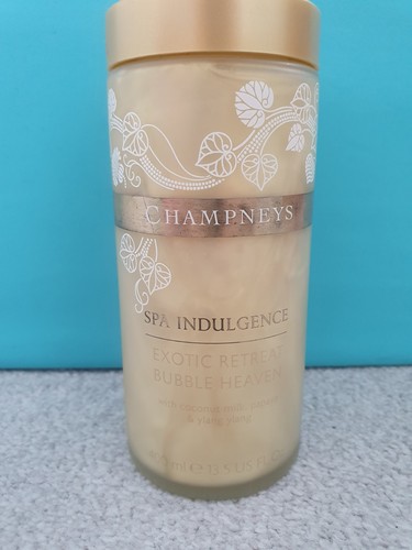 Champneys spa indulgence - champneys,