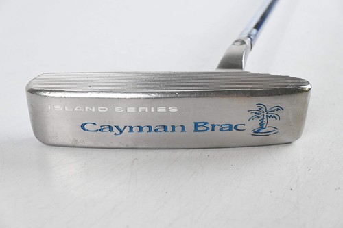 Rife island series putter 35 - series,