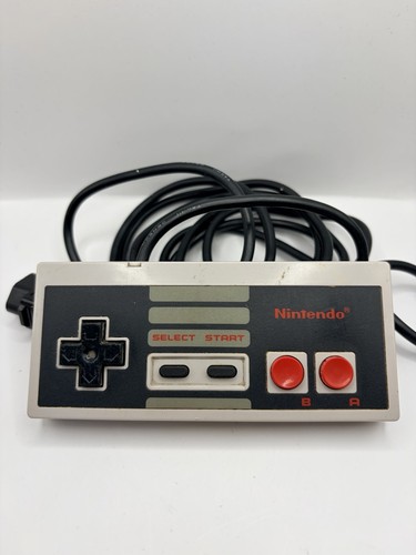 Genuine nintendo nes - genuine,