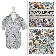 James Meade Liberty Style