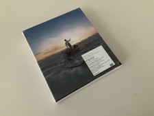 Pink Floyd The Endless River -