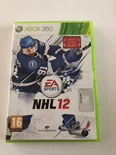 Nhl - 12, 360)
