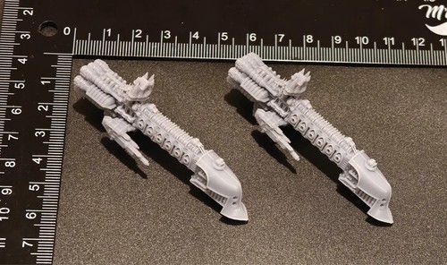 Battlefleet gothic imperial - gothic,