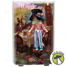 Barbie Alice in Wonderland