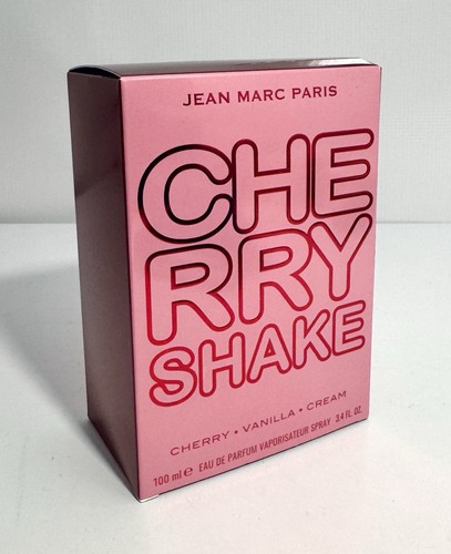 Cherry shake by jean - shake,