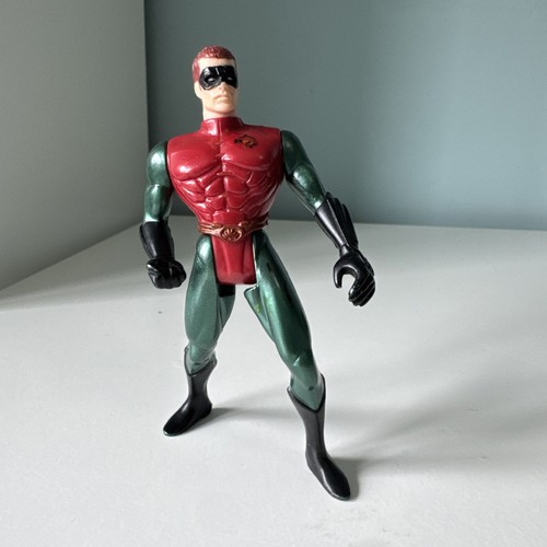 Vintage kenner batman forever - vintage,