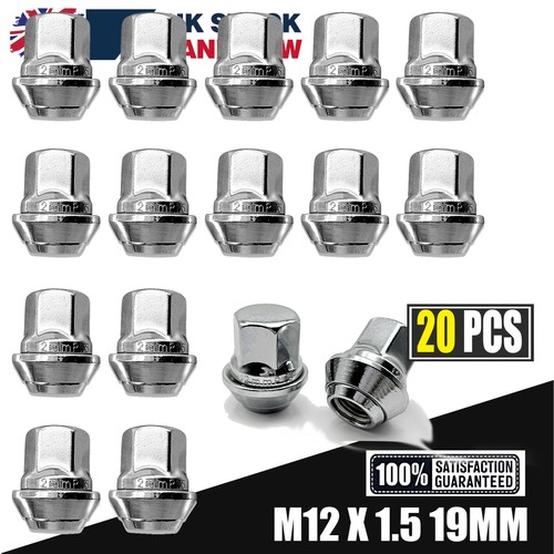 Pack m12 1 - 20, x