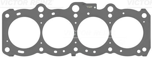 Cylinder head gasket toyota - gasket,