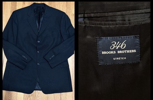 Brooks brothers 346 - brothers, ‘346’