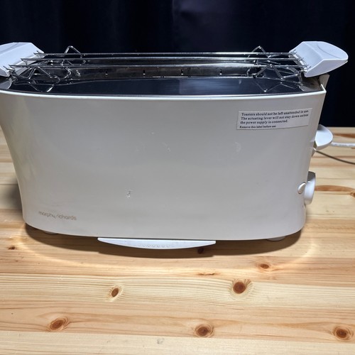 Morphy richards 44170 slice - richards, 2