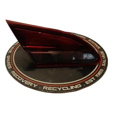 VAUXHALL ASTRA LIGHT MK6 J A3400 GTC SRI CDTI TAIL LIGHT LEFT INNER HATCHBACK