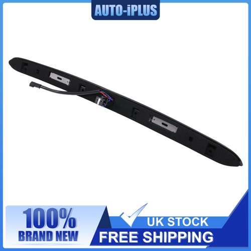 Trunk boot handle - trunk, grip