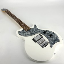 Richie Sambora SA-1 Prototype