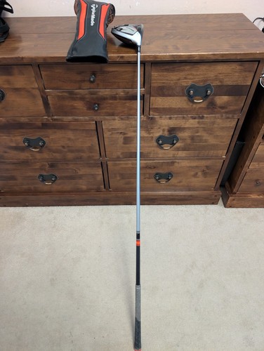 Taylormade tour driver 9 - driver,