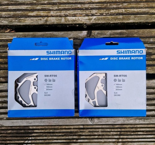 Shimano slx deore disc - shimano,