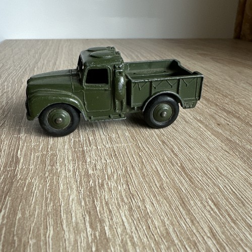 Dinky 641 humber ton - 1,