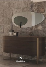 Large Natuzzi Stunning Italian