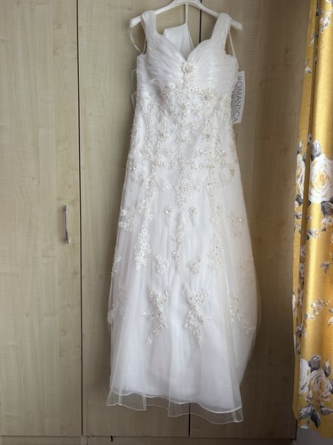 Romantica dulcima ivory - dulcima,