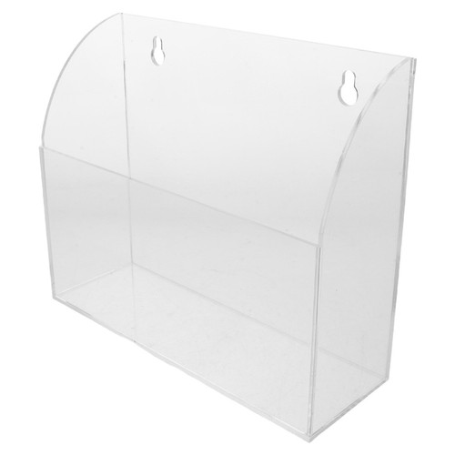 Ice cube storage rack - ice, wall