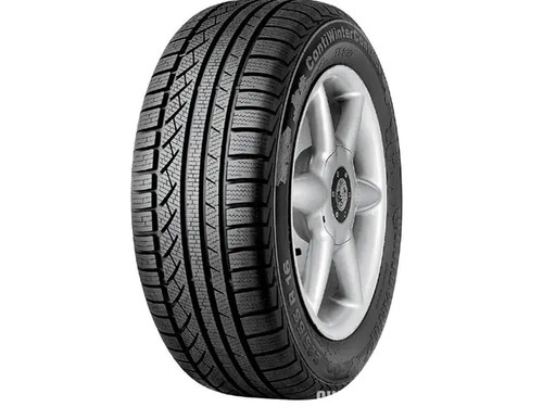 Winter tyre 255 r18 - winter,