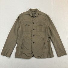 John Varvatos USA Jacket Mens
